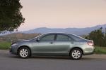 Toyota Camry LE 2010 года